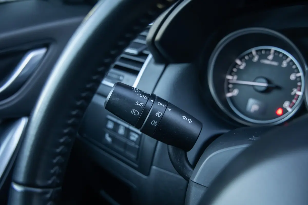 2.0 SkyActiv-G 165 GT-M Line 2WD | Trekhaak | Camera | Memory | Bose audio | Leder | Navigatie | Voorstoelen verwarmd | Achteruitrijcamera standaard | Cruise control | Electrische stoelen me