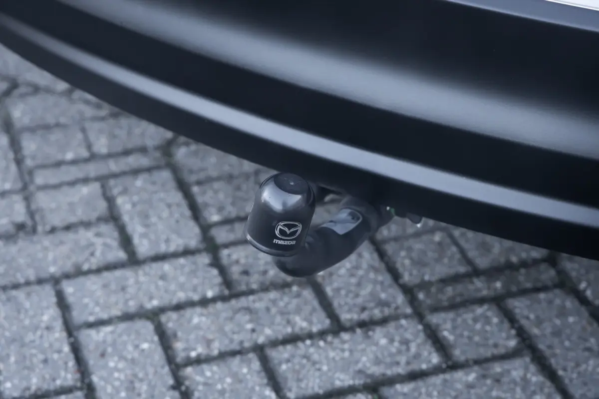 2.0 SkyActiv-G 165 GT-M Line 2WD | Trekhaak | Camera | Memory | Bose audio | Leder | Navigatie | Voorstoelen verwarmd | Achteruitrijcamera standaard | Cruise control | Electrische stoelen me
