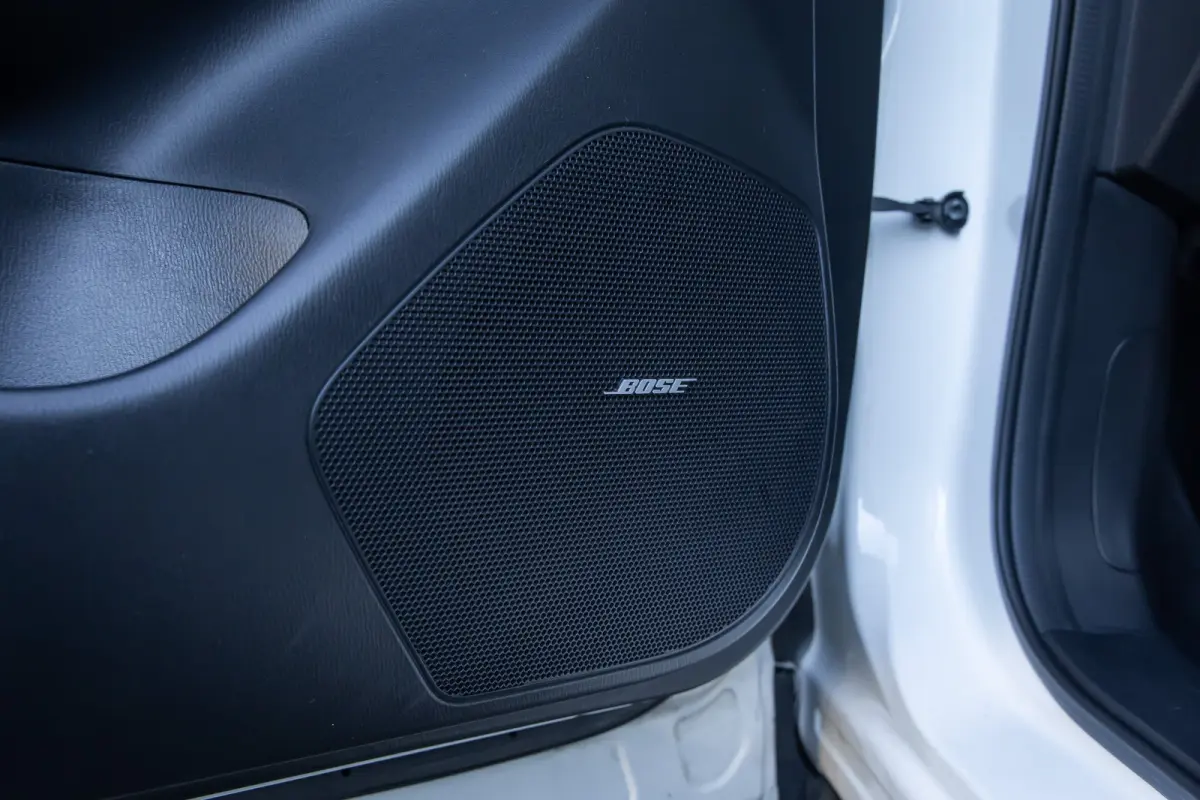 2.0 SkyActiv-G 165 GT-M Line 2WD | Trekhaak | Camera | Memory | Bose audio | Leder | Navigatie | Voorstoelen verwarmd | Achteruitrijcamera standaard | Cruise control | Electrische stoelen me