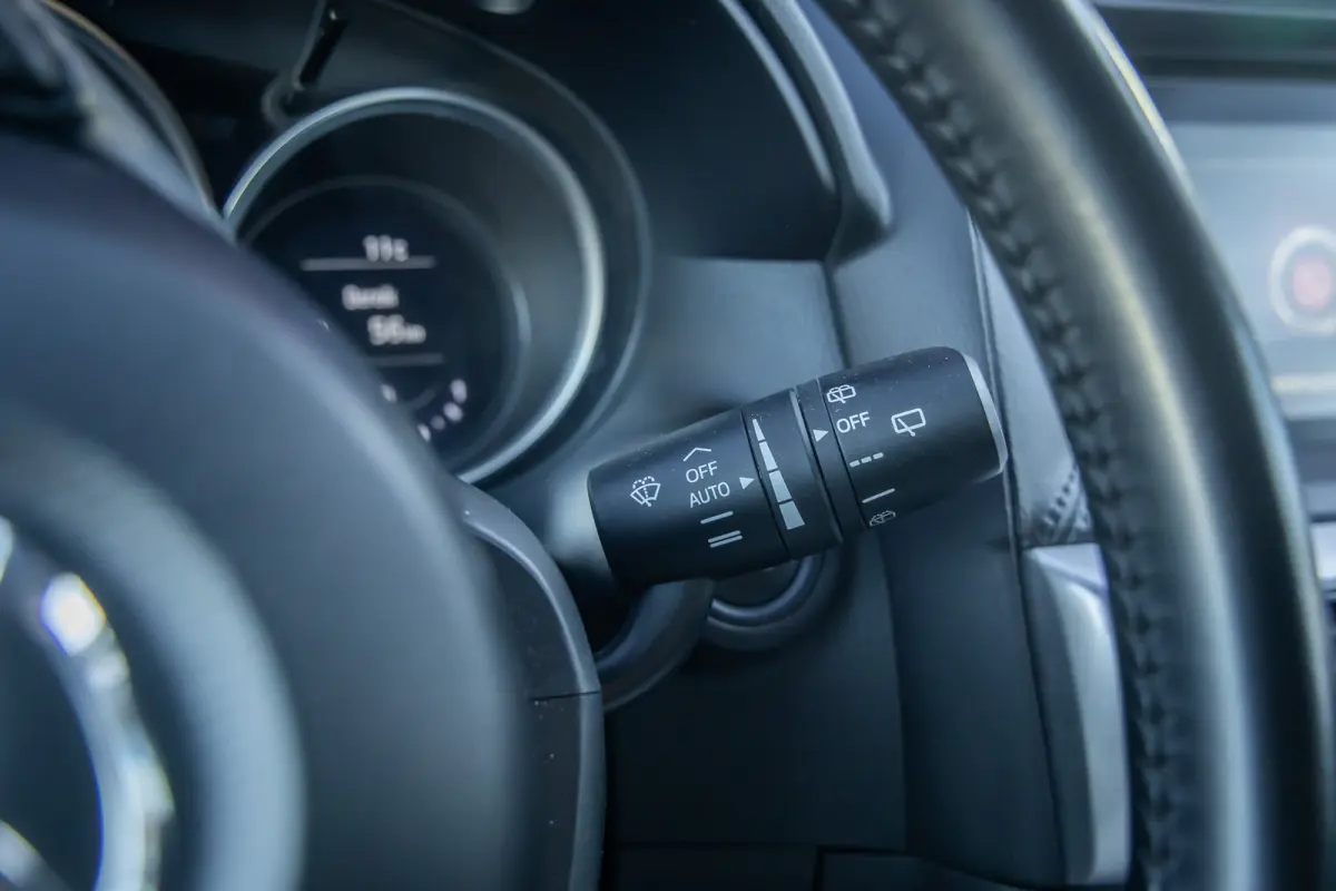 2.0 SkyActiv-G 165 GT-M Line 2WD | Trekhaak | Camera | Memory | Bose audio | Leder | Navigatie | Voorstoelen verwarmd | Achteruitrijcamera standaard | Cruise control | Electrische stoelen me