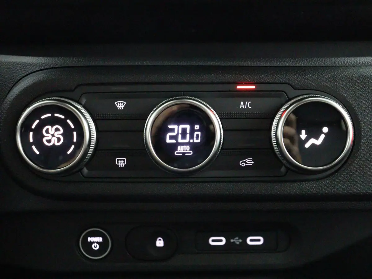 urban range techno 27.5 kWh
