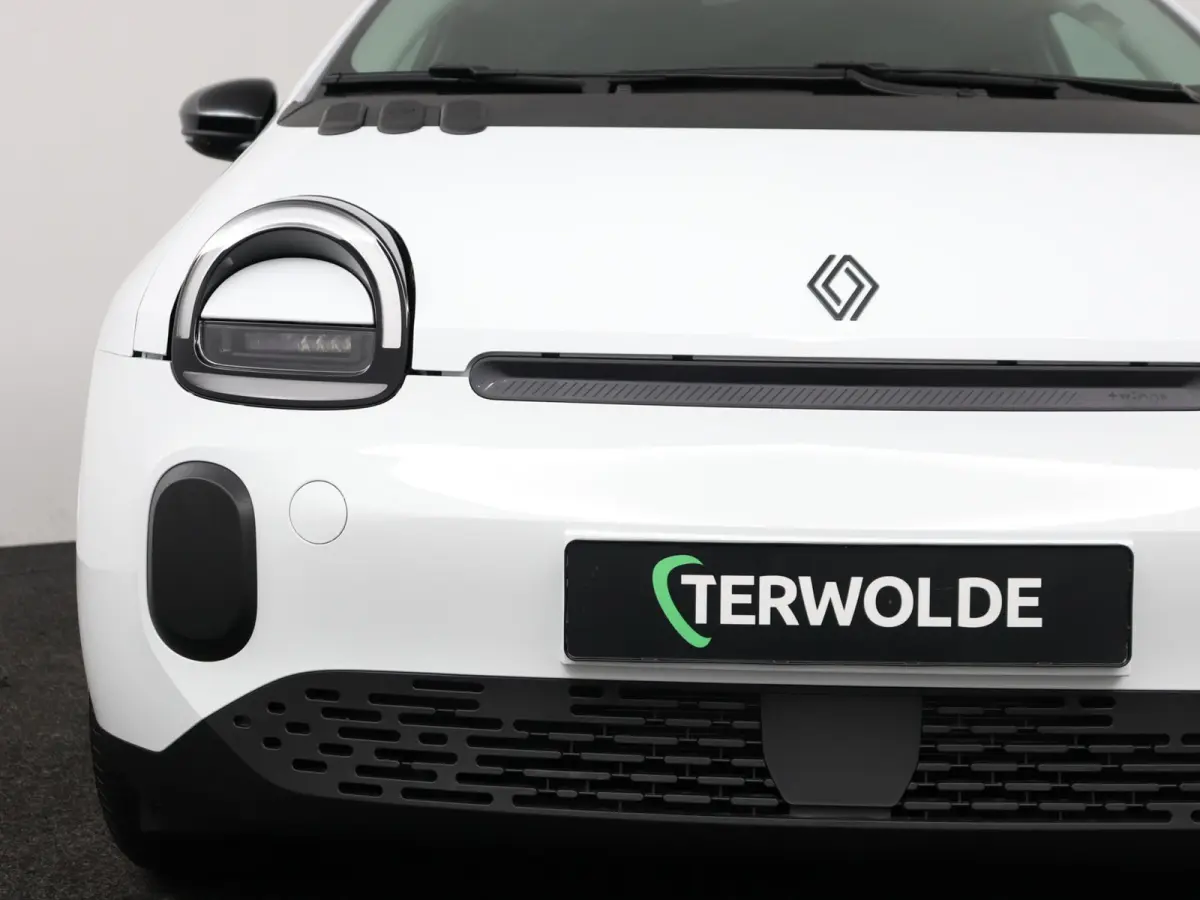 urban range techno 27.5 kWh