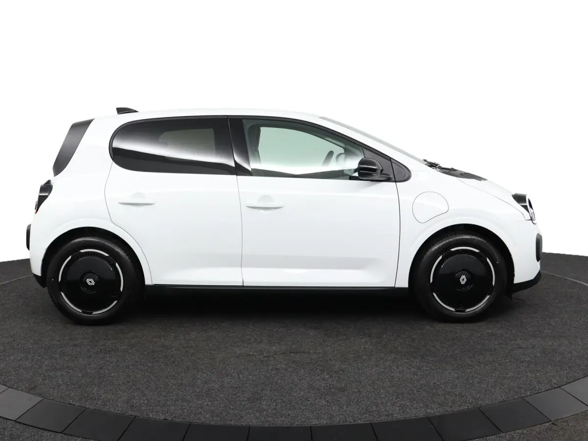 urban range techno 27.5 kWh
