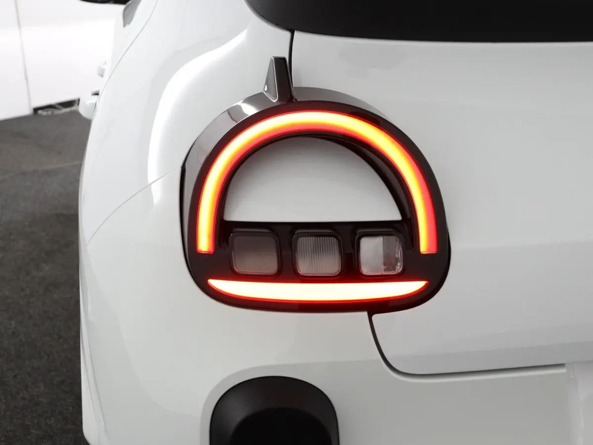 urban range techno 27.5 kWh