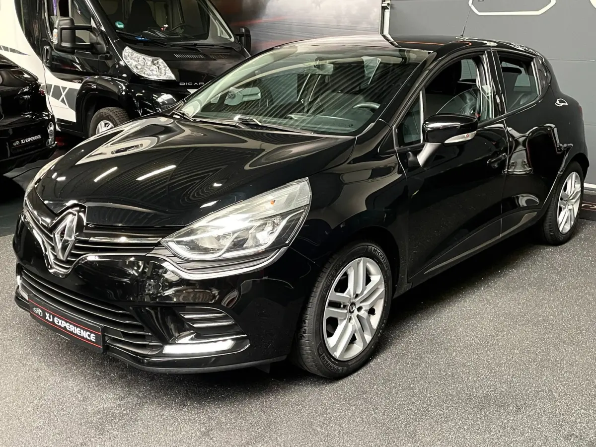 0.9 TCe Zen NAVI AIRCO CRUISECONTROL