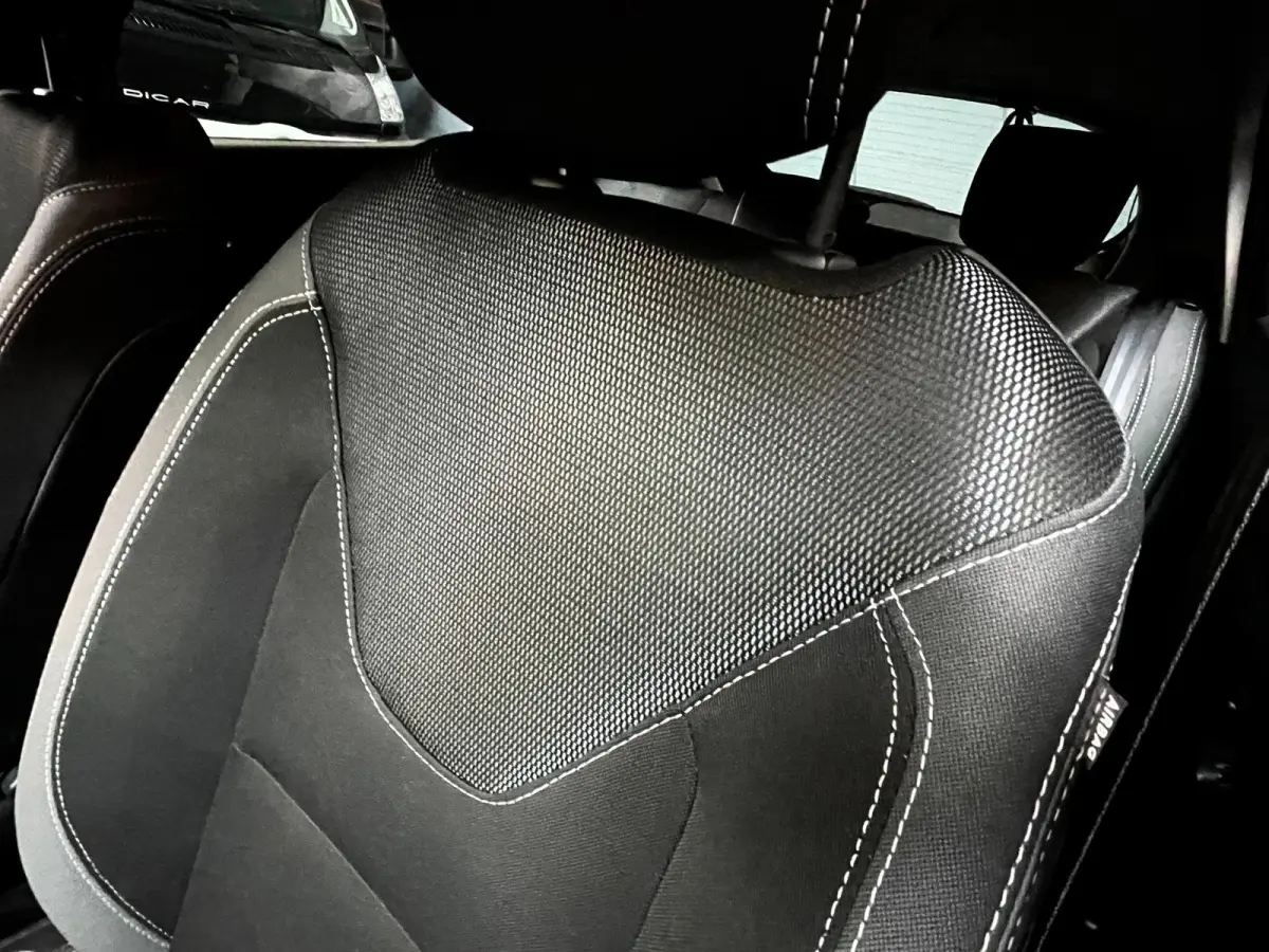 0.9 TCe Zen NAVI AIRCO CRUISECONTROL