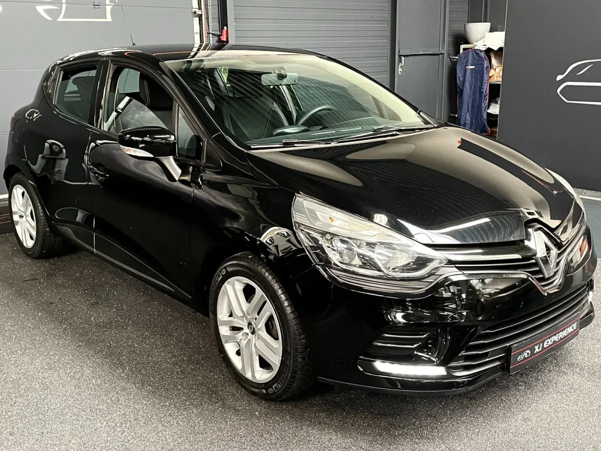 0.9 TCe Zen NAVI AIRCO CRUISECONTROL