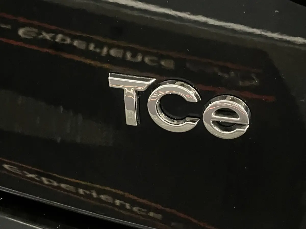 0.9 TCe Zen NAVI AIRCO CRUISECONTROL