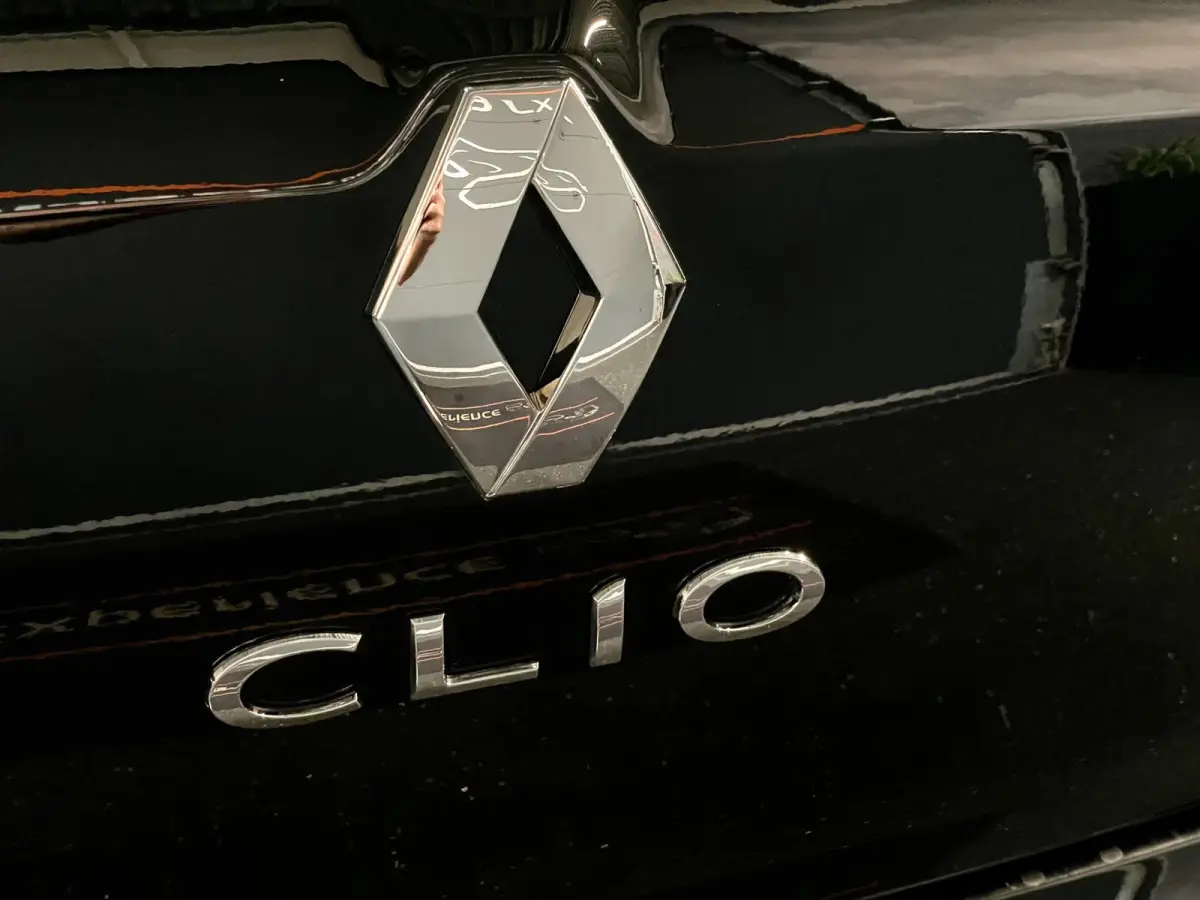 0.9 TCe Zen NAVI AIRCO CRUISECONTROL
