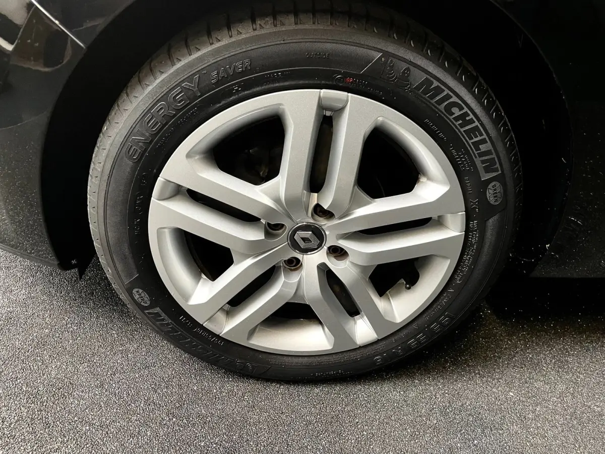 0.9 TCe Zen NAVI AIRCO CRUISECONTROL