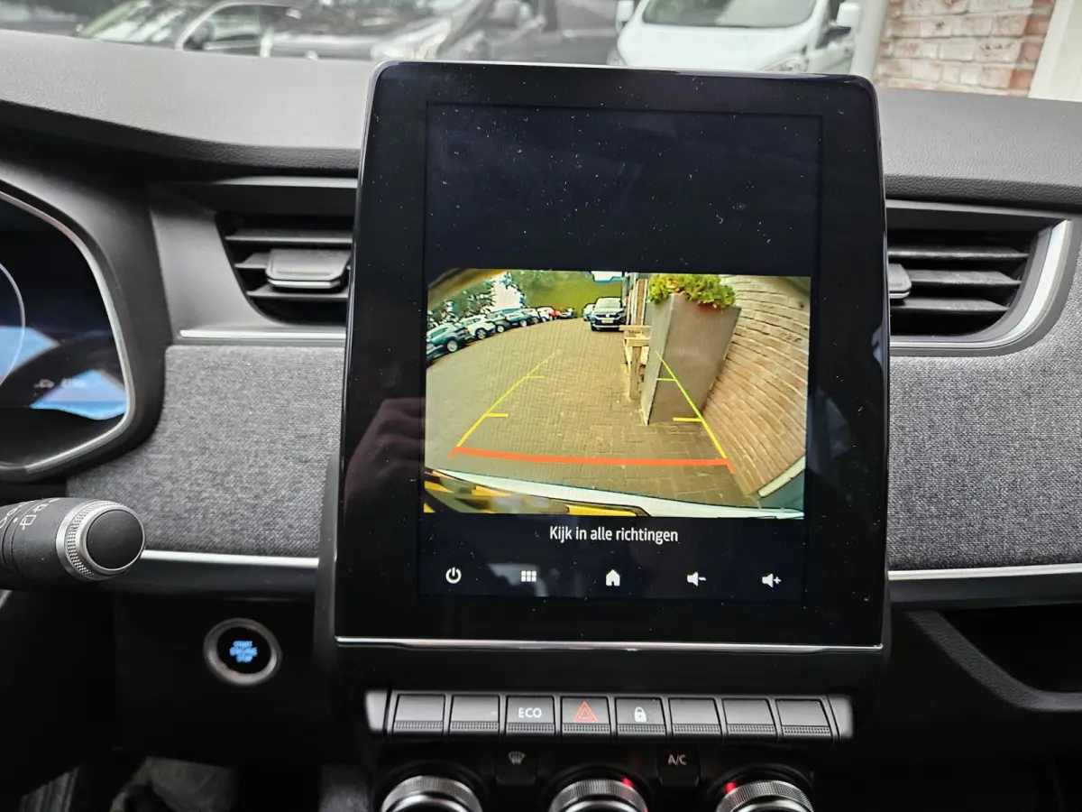 R135 Intens 52 kWh Koopaccu! SOH 94%! LED! Camera! NAP! Airco/Clima! PDC! Cruise Control! Navigatie!