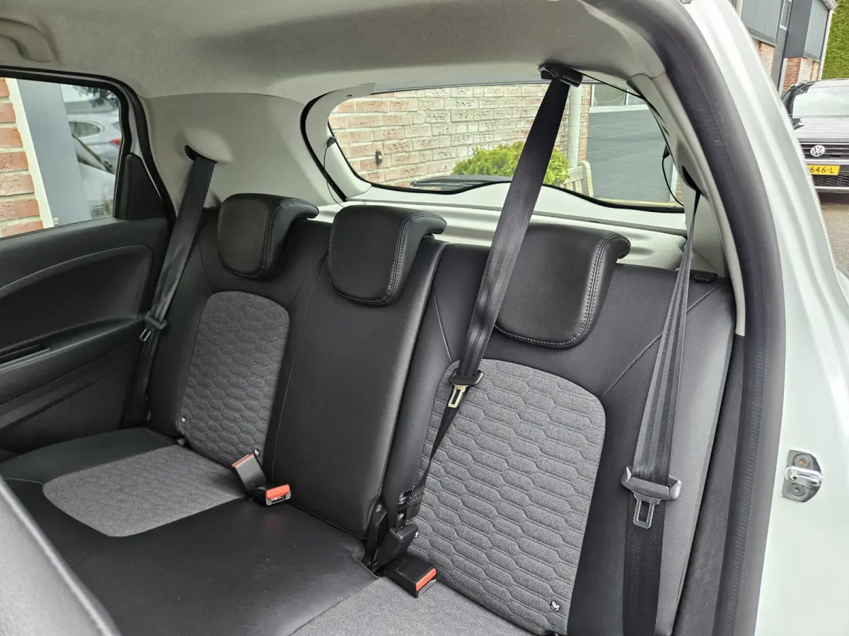R135 Intens 52 kWh Koopaccu! SOH 94%! LED! Camera! NAP! Airco/Clima! PDC! Cruise Control! Navigatie!