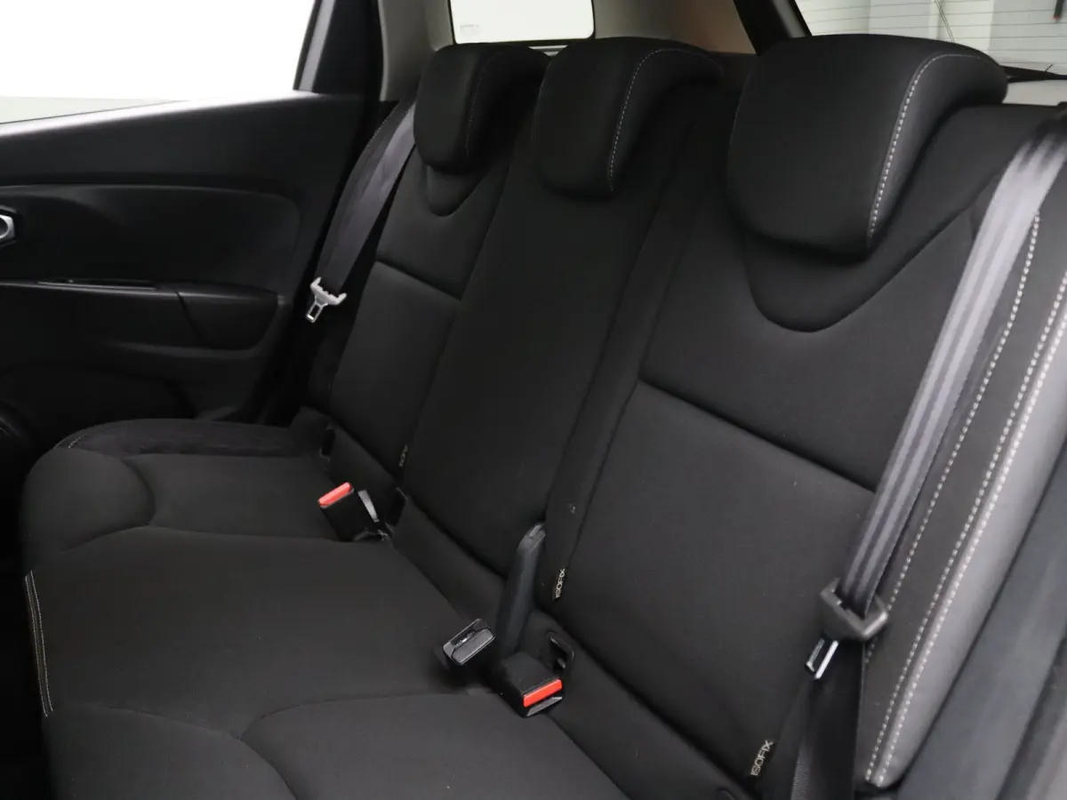 90pk TCe Limited Airco | Navi