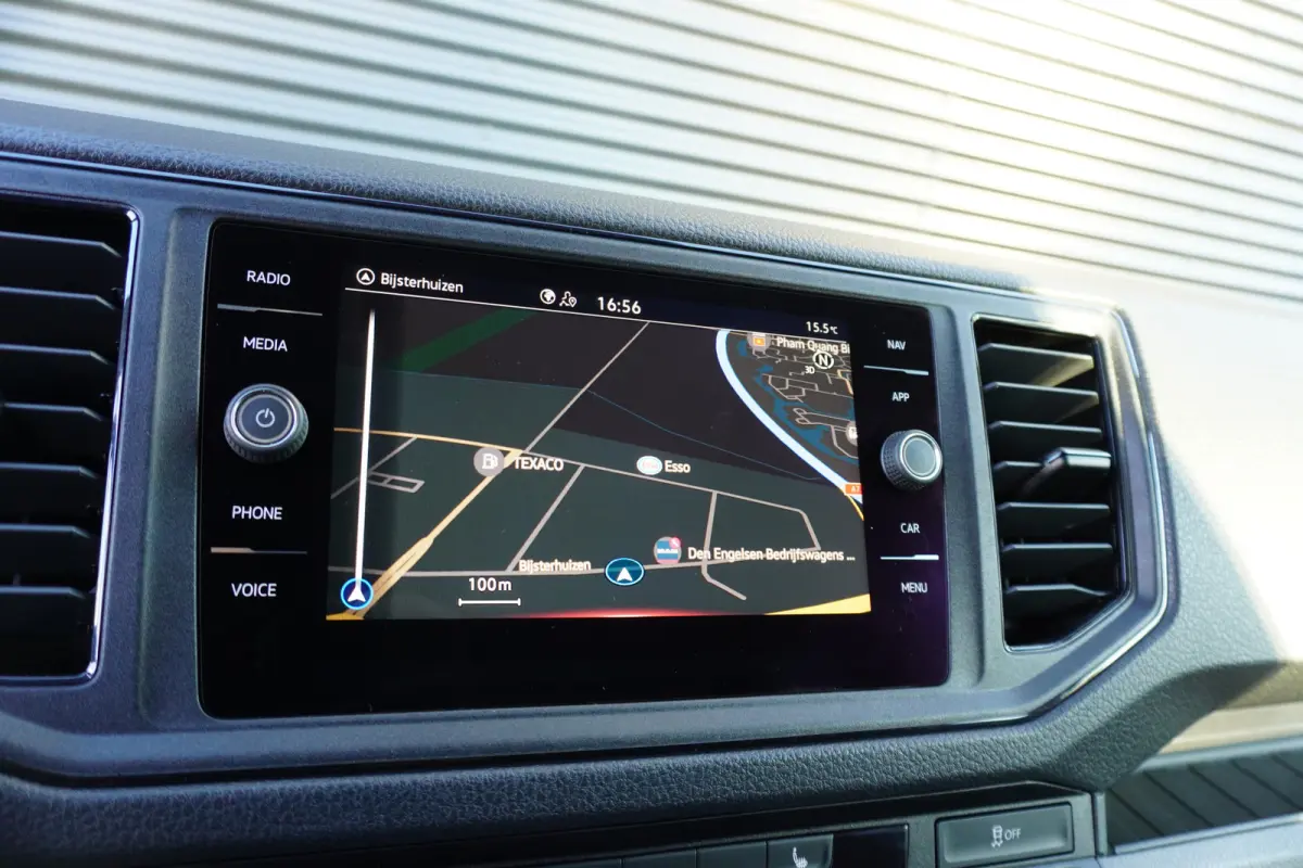 140pk Automaat L3H2/L2H1 Apple carplay Camera Parkeersensoren Stoelverwarming Airco 3-zits