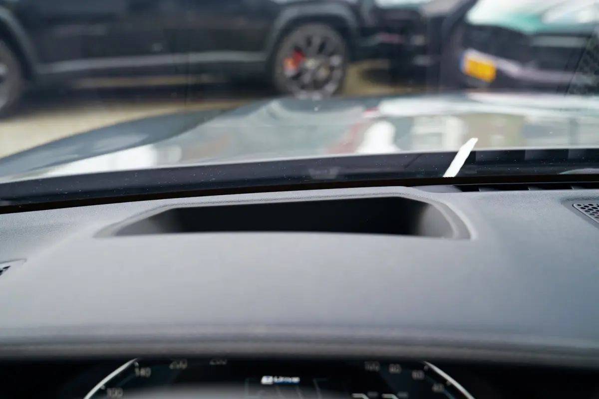 745e High Executive | Massage | Softclose | Achterbankverwarming | 360 | Head Up Display | Carplay