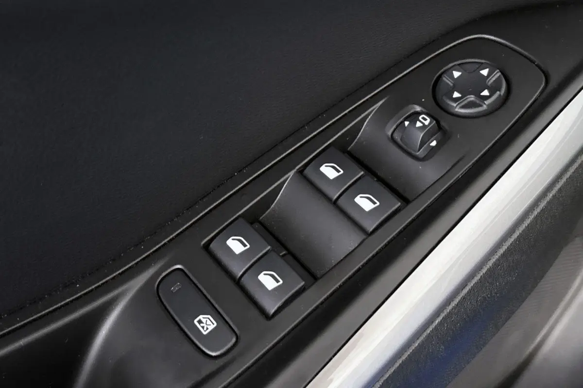 1.6 Turbo Plug-In Hybrid Level 3 GS Navi Camera Apple CarPLay