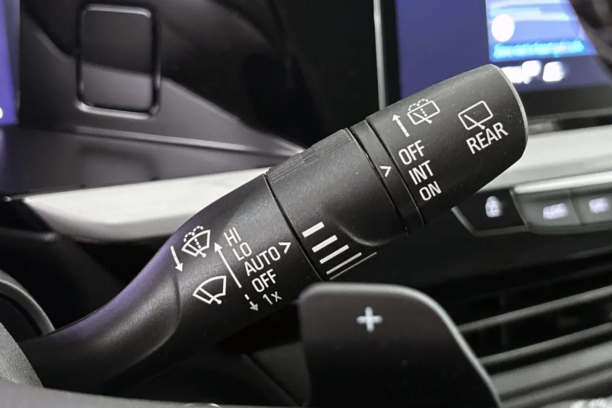 1.6 Turbo Plug-In Hybrid Level 3 GS Navi Camera Apple CarPLay