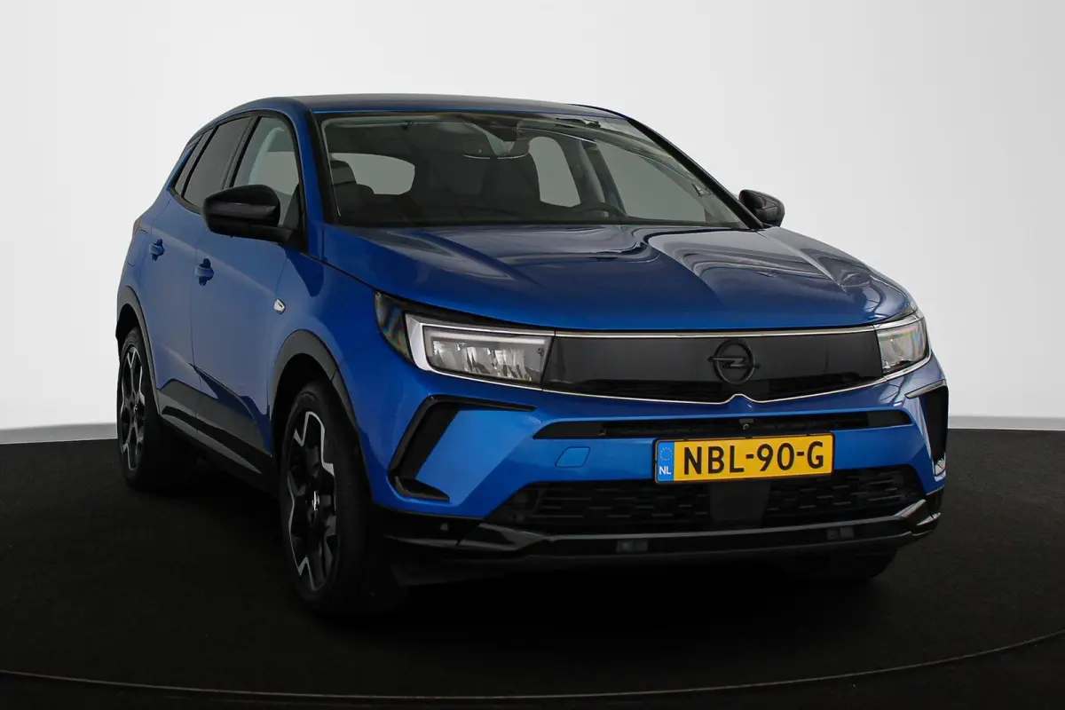 1.6 Turbo Plug-In Hybrid Level 3 GS Navi Camera Apple CarPLay