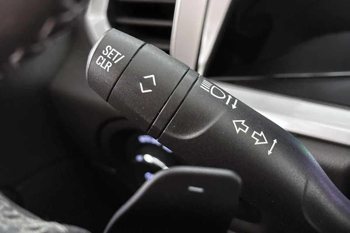 1.6 Turbo Plug-In Hybrid Level 3 GS Navi Camera Apple CarPLay