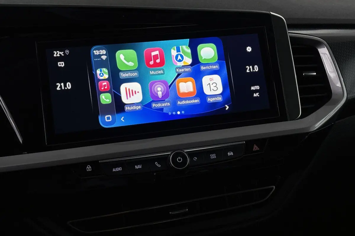 1.6 Turbo Plug-In Hybrid Level 3 GS Navi Camera Apple CarPLay
