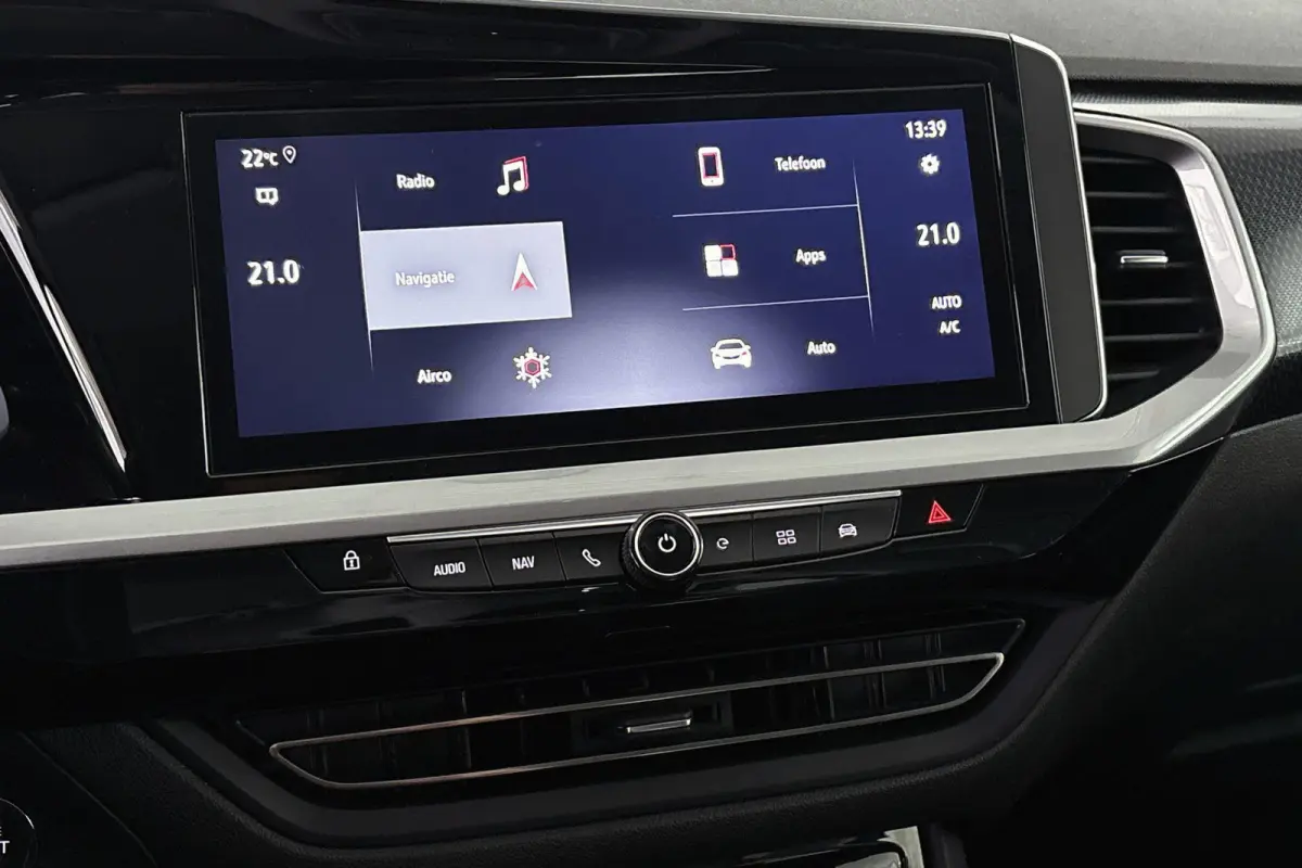 1.6 Turbo Plug-In Hybrid Level 3 GS Navi Camera Apple CarPLay