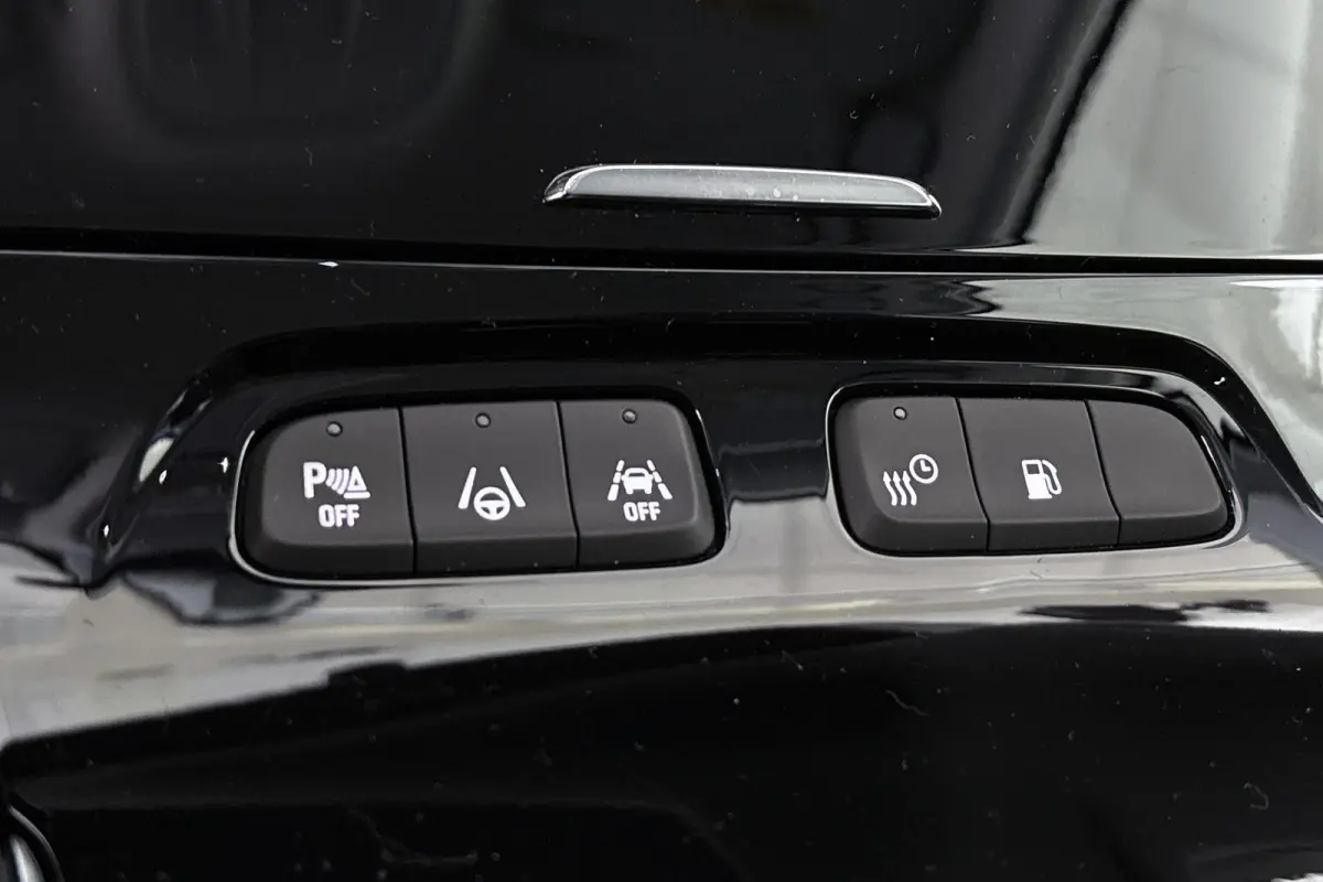 1.6 Turbo Plug-In Hybrid Level 3 GS Navi Camera Apple CarPLay