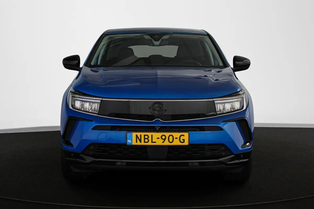 1.6 Turbo Plug-In Hybrid Level 3 GS Navi Camera Apple CarPLay