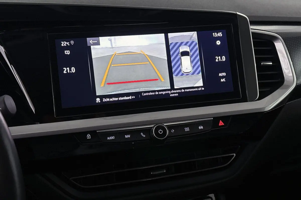 1.6 Turbo Plug-In Hybrid Level 3 GS Navi Camera Apple CarPLay