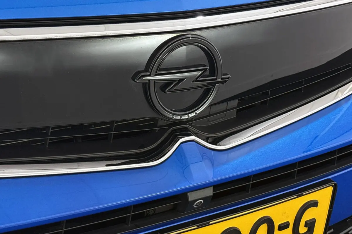 1.6 Turbo Plug-In Hybrid Level 3 GS Navi Camera Apple CarPLay