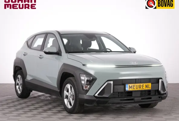 1.6 GDI HEV Comfort | NAVI | ECC | VELGEN !