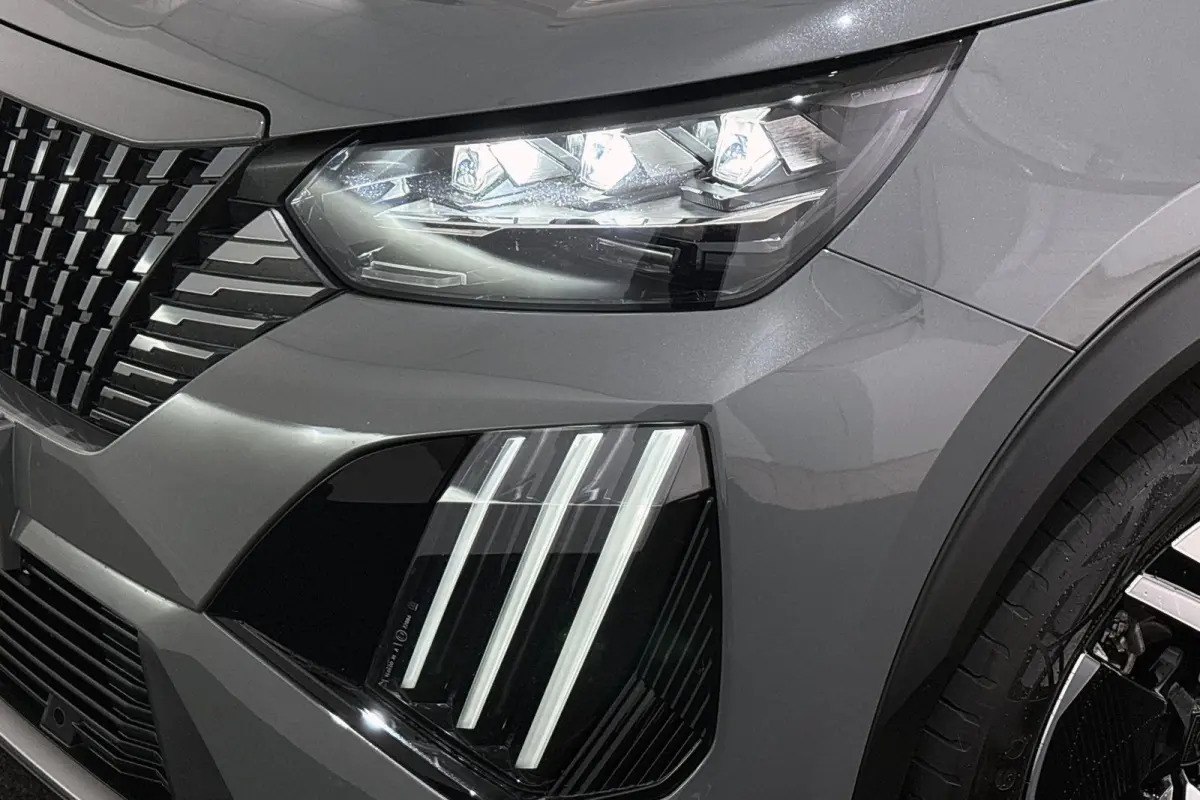 EV GT 54 kWh Panoramadak Keyless Camera