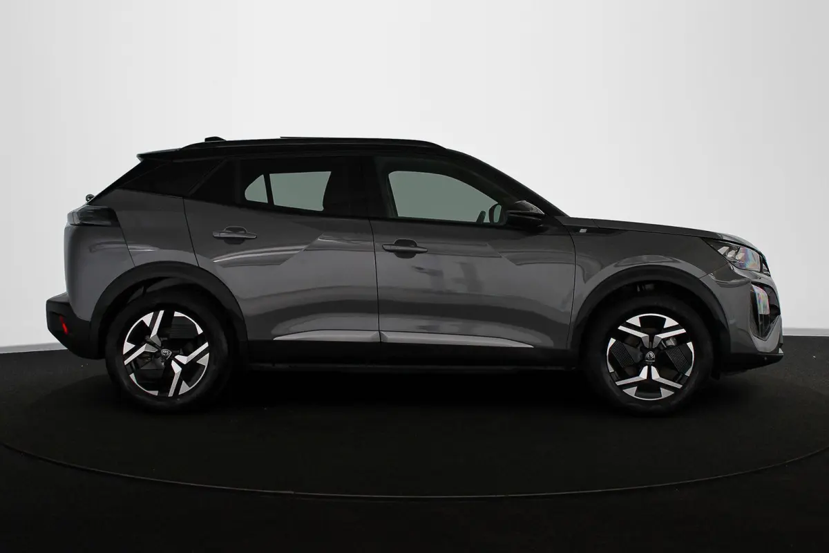EV GT 54 kWh Panoramadak Keyless Camera