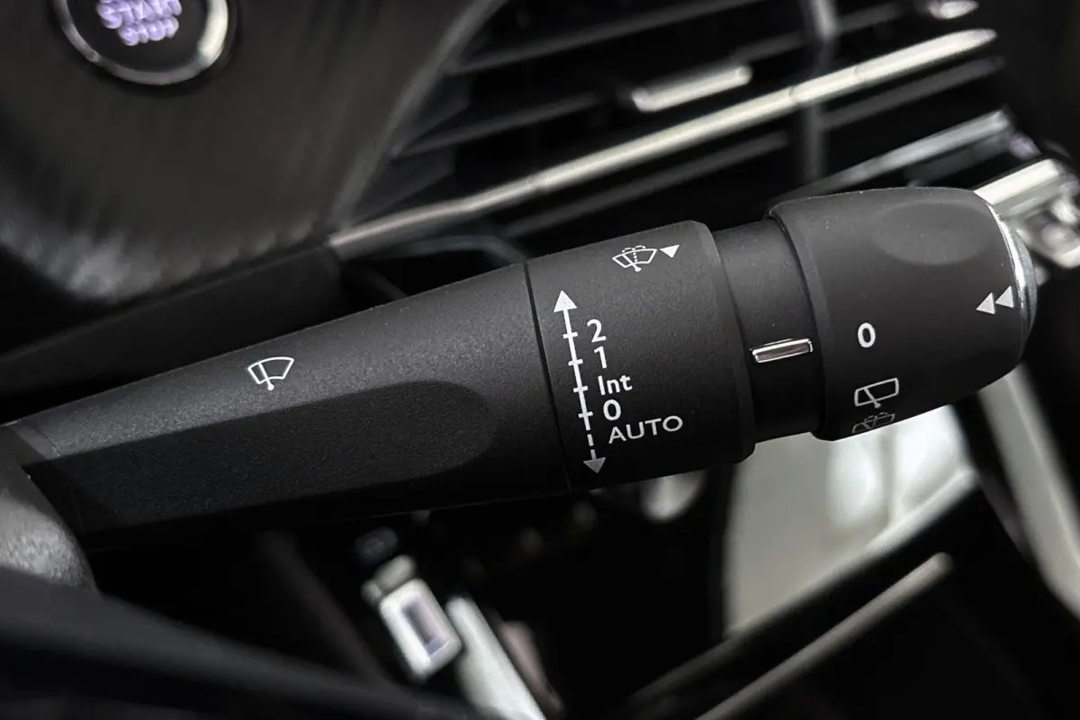 EV GT 54 kWh Panoramadak Keyless Camera