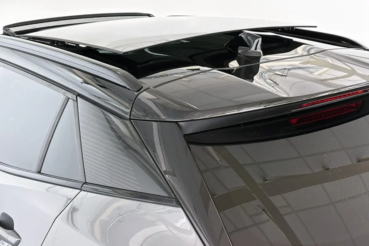 EV GT 54 kWh Panoramadak Keyless Camera