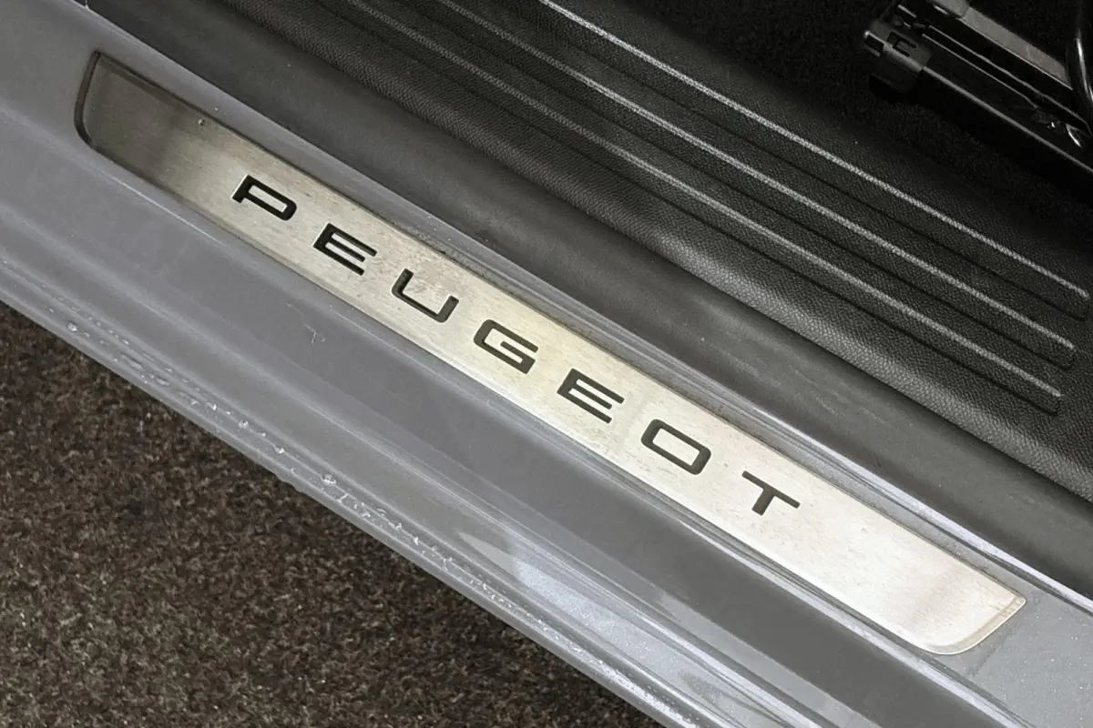 EV GT 54 kWh Panoramadak Keyless Camera