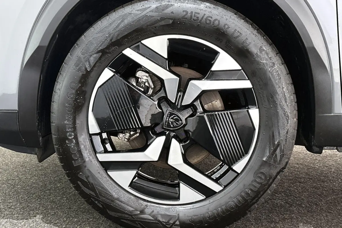 EV GT 54 kWh Panoramadak Keyless Camera
