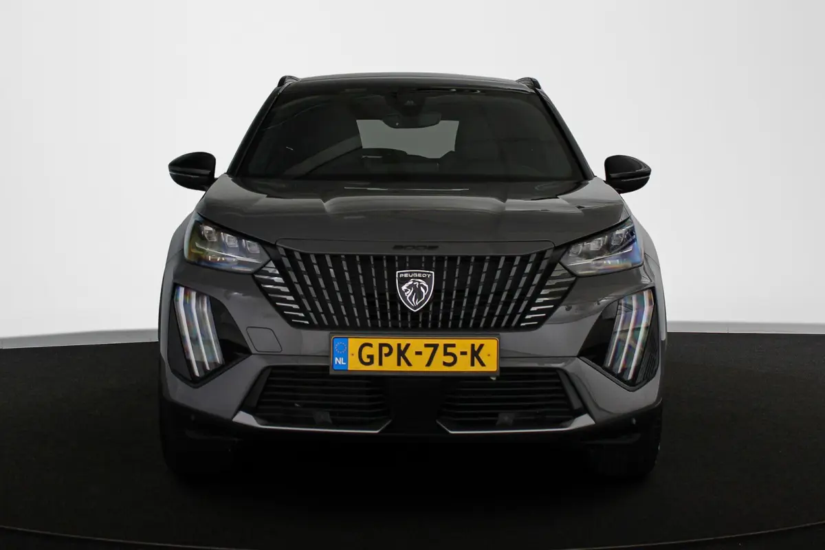 EV GT 54 kWh Panoramadak Keyless Camera