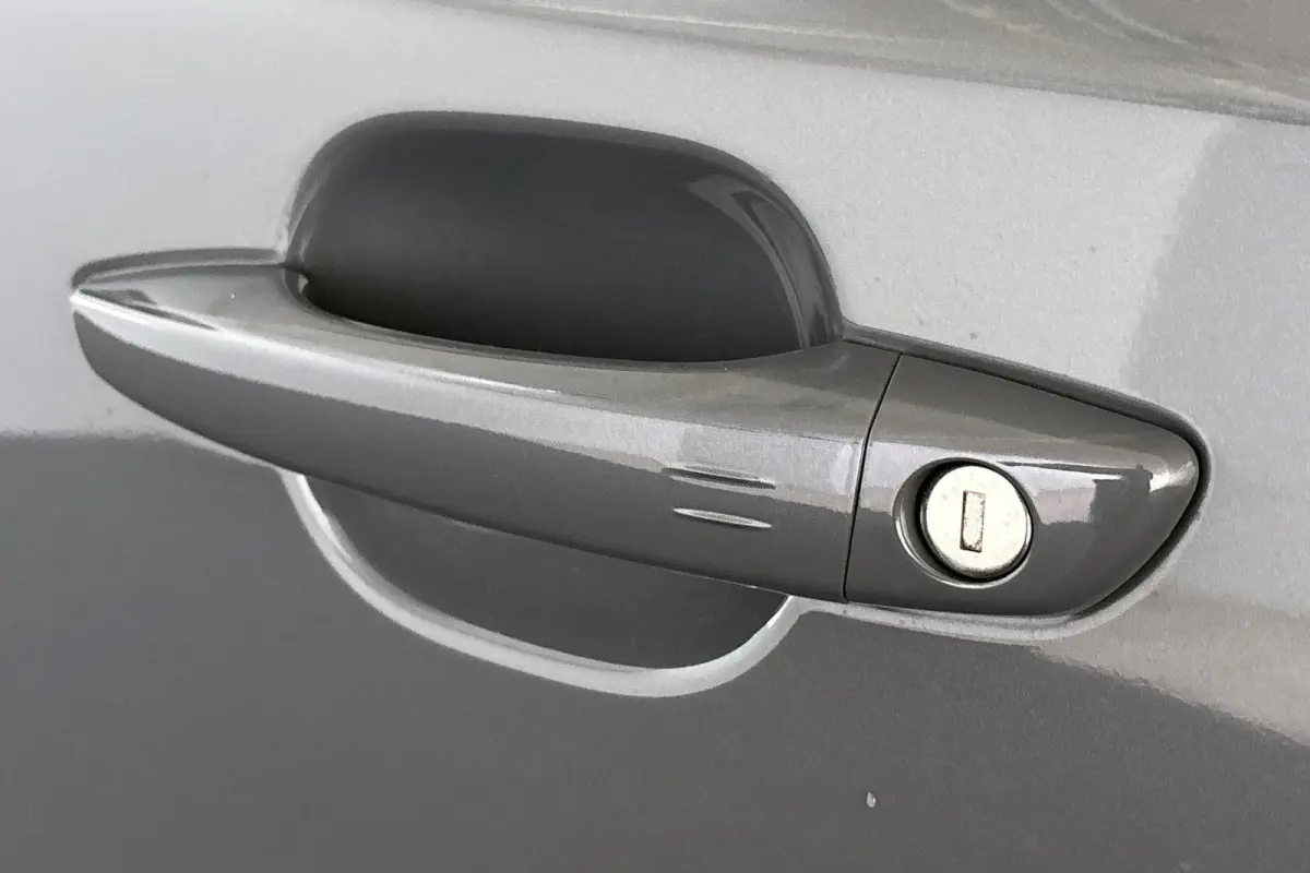 EV GT 54 kWh Panoramadak Keyless Camera