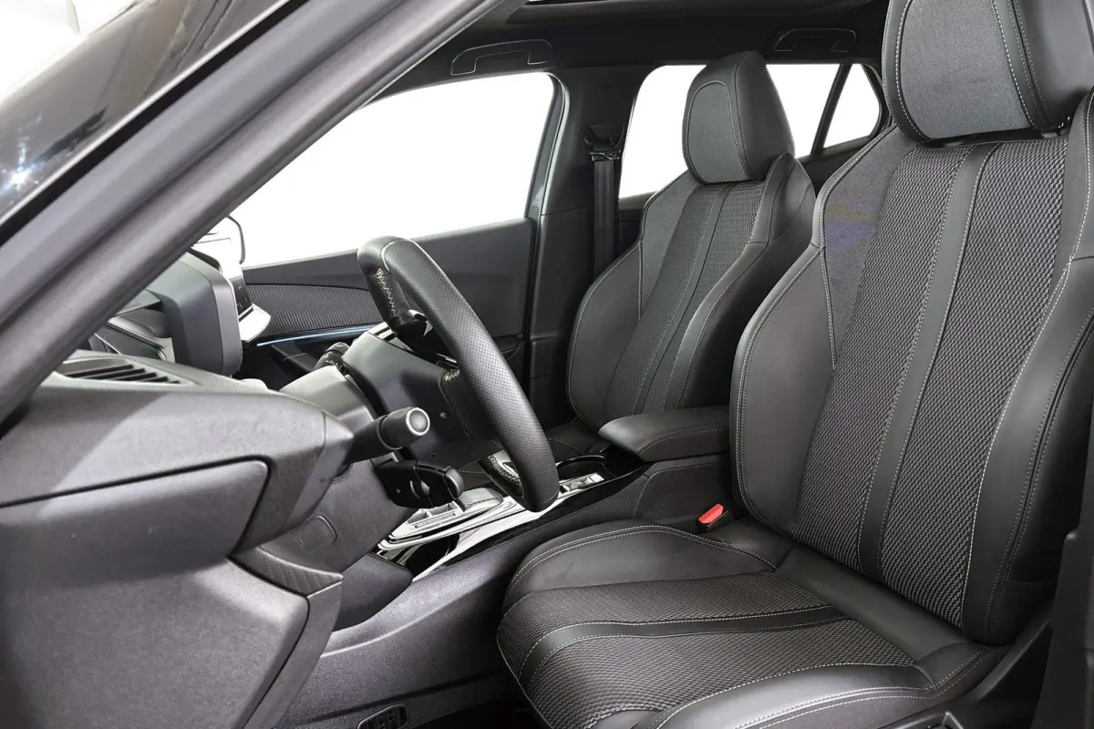EV GT 54 kWh Panoramadak Keyless Camera