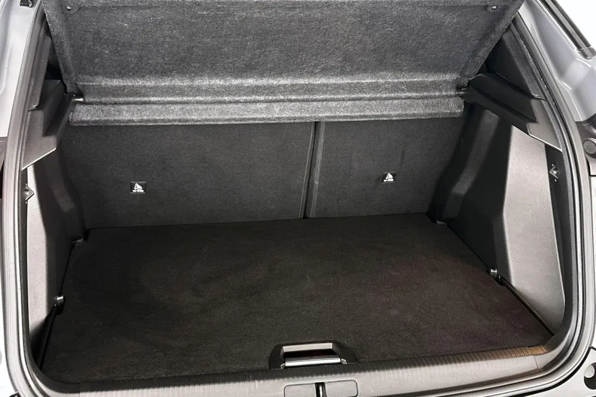 EV GT 54 kWh Panoramadak Keyless Camera