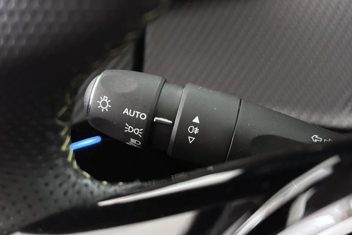 EV GT 54 kWh Panoramadak Keyless Camera