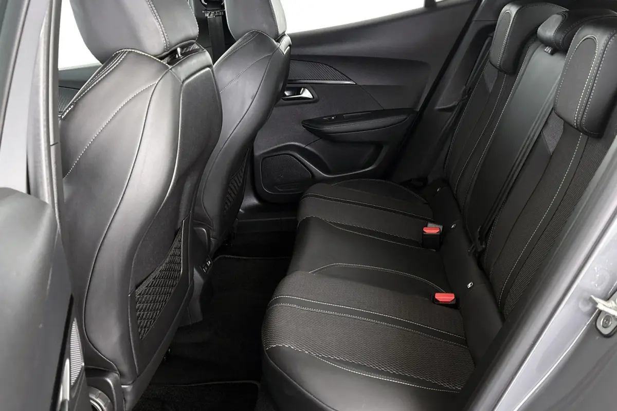 EV GT 54 kWh Panoramadak Keyless Camera
