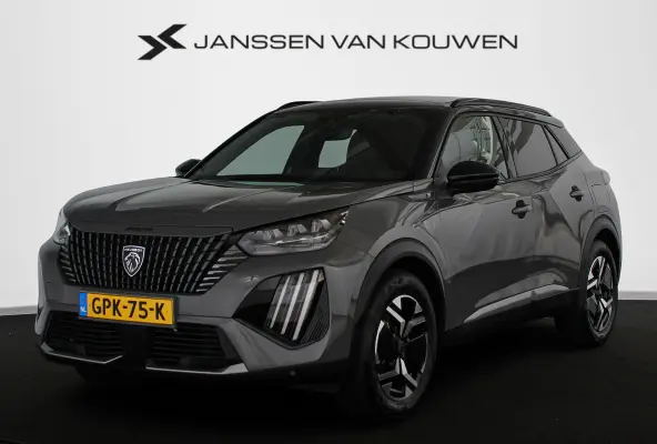 EV GT 54 kWh Panoramadak Keyless Camera