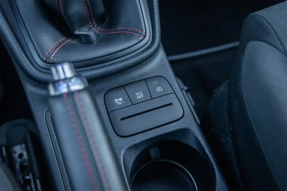 1.0 EcoBoost ST-Line | Trekhaak | Apple Carplay/Android Auto | Cruise control | Parkeersensoren | Airco | Apple Carplay/Android Auto|telefoonintegratie premium | Cruise control | Lichtmetale