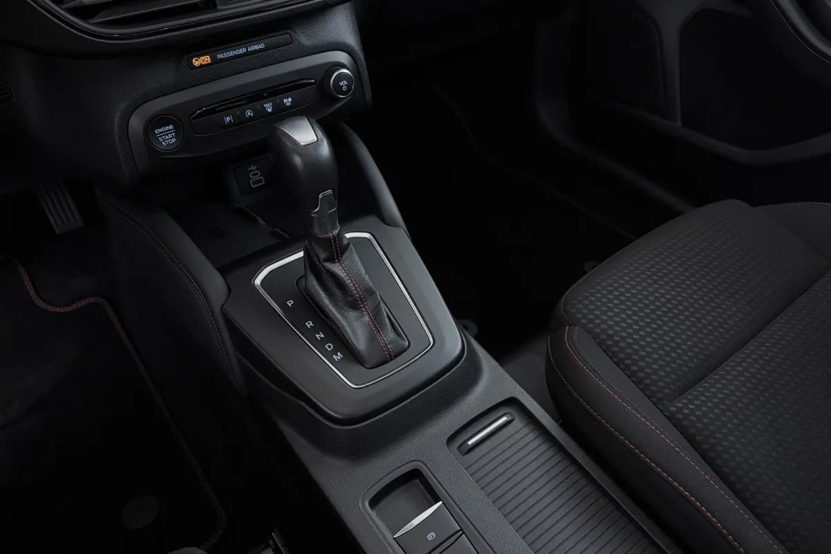 1.0 EcoBoost Hybrid ST Line Style | Panoramadak | CarPlay | Winter Pack | Camera | Adap. Cruise |