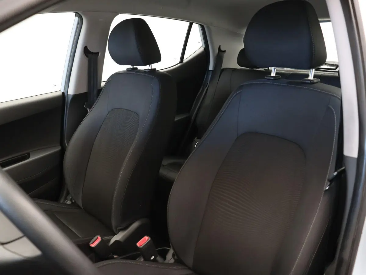 1.0i Comfort | Cruise control | Trekhaak | 1ste eigenaar |