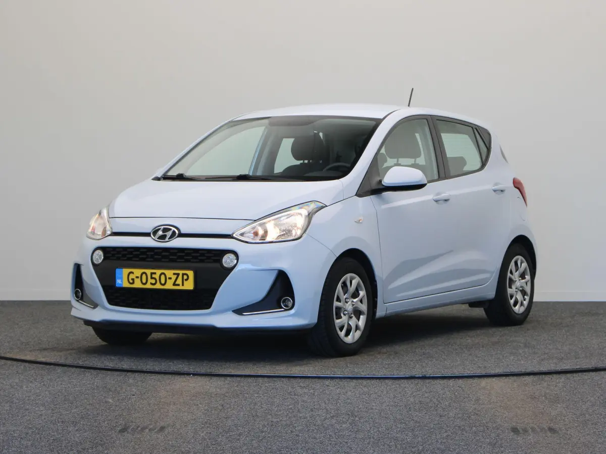 1.0i Comfort | Cruise control | Trekhaak | 1ste eigenaar |