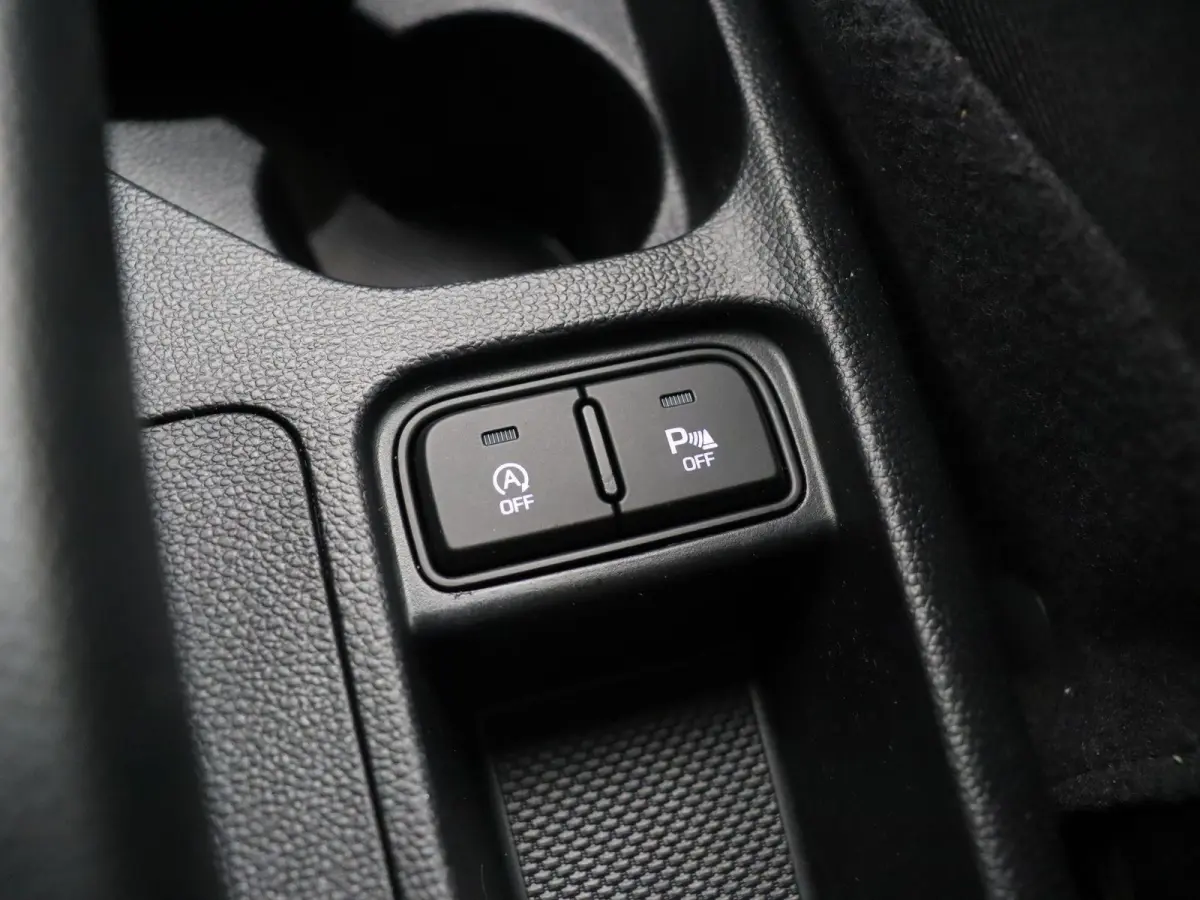1.0i Comfort | Cruise control | Trekhaak | 1ste eigenaar |