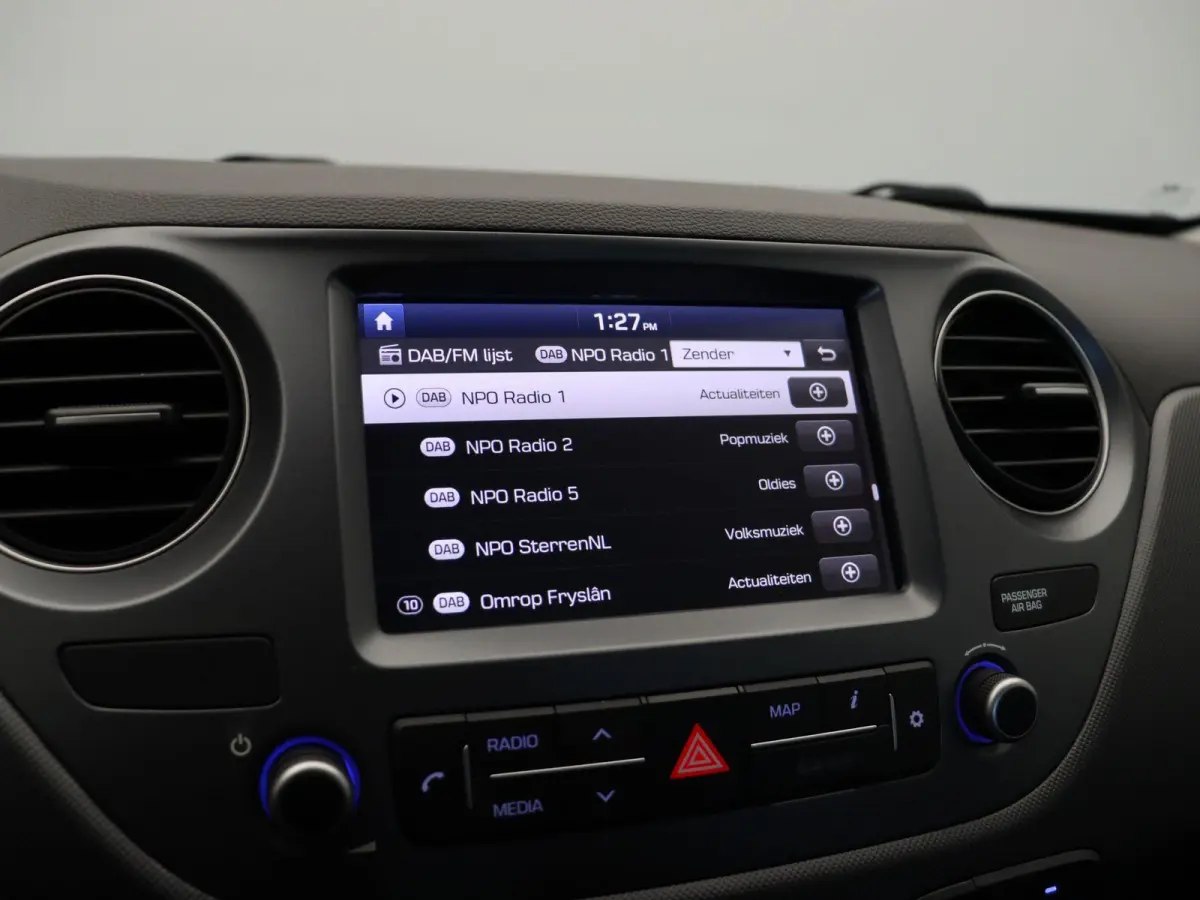 1.0i Comfort | Cruise control | Trekhaak | 1ste eigenaar |