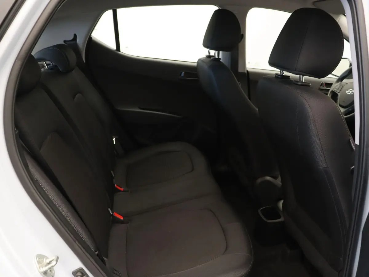 1.0i Comfort | Cruise control | Trekhaak | 1ste eigenaar |
